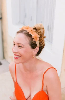 Violetta Headband