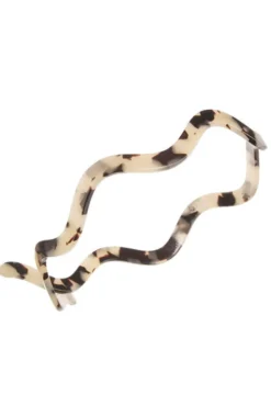 Wavy Ultracomfort Headband - Classic