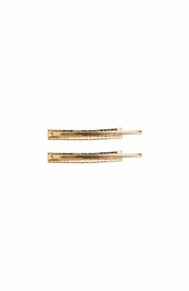 Wide Crystal Bobby 2-Pack