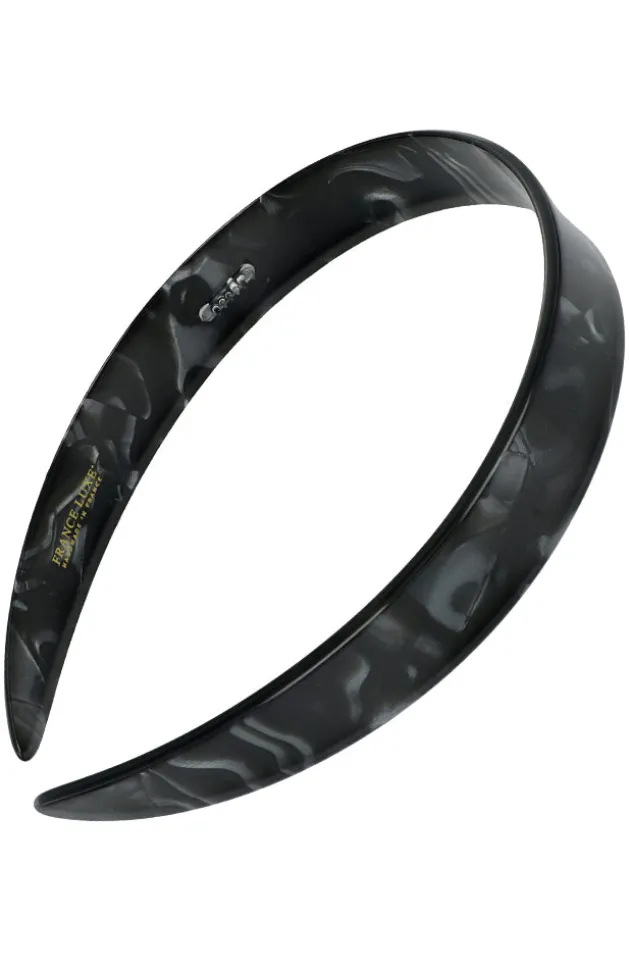 3/4" Wide Headband - French Classic