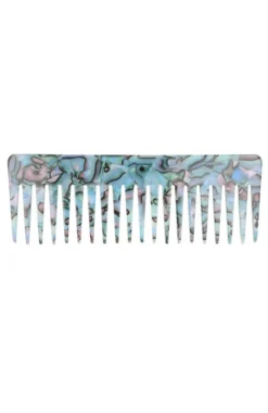 Wide Tooth Styling Comb - Classic