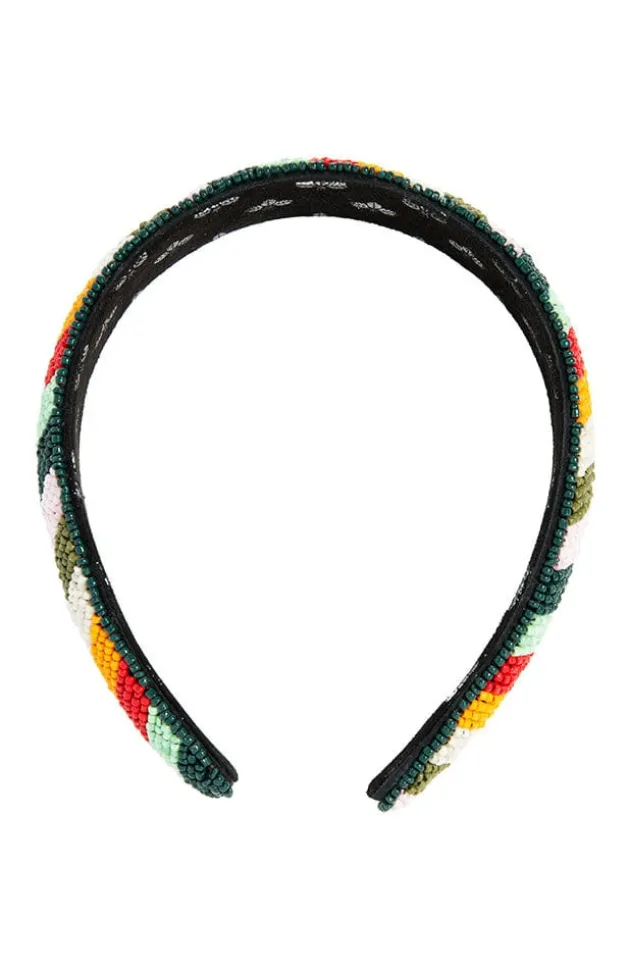 Yara Headband